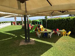 Arcomagno Hotel Village Club