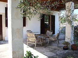 Masseria Tinelli