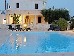Masseria Tinelli