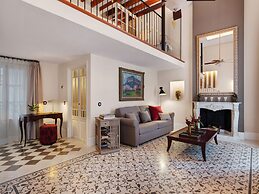 Hotel Glòria de Sant Jaume