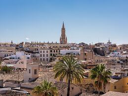 Hotel Glòria de Sant Jaume