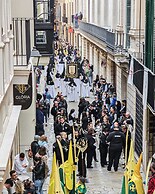 Hotel Glòria de Sant Jaume