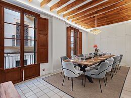 Hotel Glòria de Sant Jaume