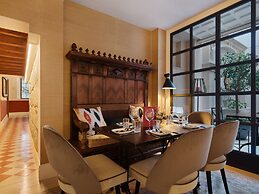 Hotel Glòria de Sant Jaume