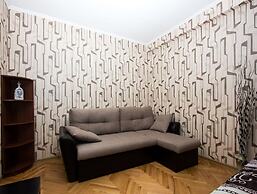 Apartlux on Novy Arbat Street