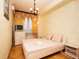 Apartlux on Novy Arbat Street