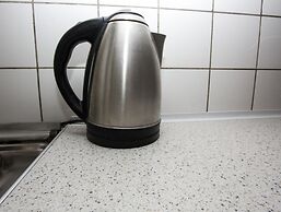 Apartlux on Novy Arbat Street