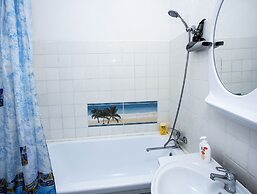 Apartlux on Novy Arbat Street