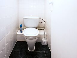 Apartlux on Novy Arbat Street