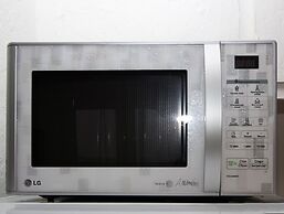 Apartlux on Novy Arbat Street