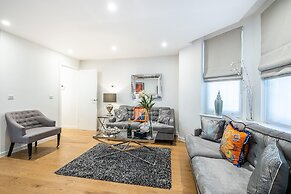 Lak Serviced Apartments