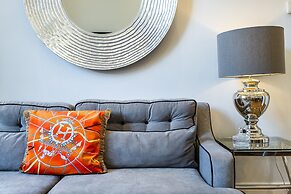 Lak Serviced Apartments