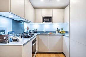 Lak Serviced Apartments