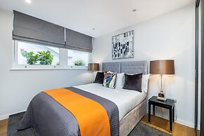 Lak Serviced Apartments