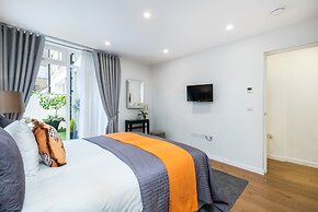 Lak Serviced Apartments