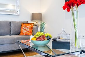 Lak Serviced Apartments