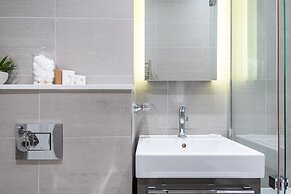 Lak Serviced Apartments