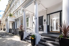 Lak Serviced Apartments