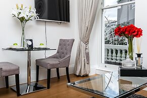 Lak Serviced Apartments