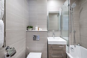 Lak Serviced Apartments