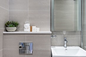 Lak Serviced Apartments