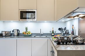 Lak Serviced Apartments