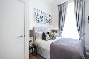 Lak Serviced Apartments