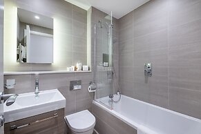 Lak Serviced Apartments