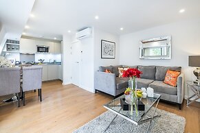 Lak Serviced Apartments