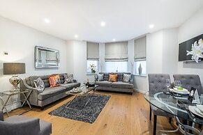 Lak Serviced Apartments