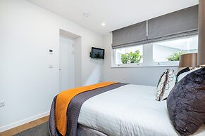 Lak Serviced Apartments