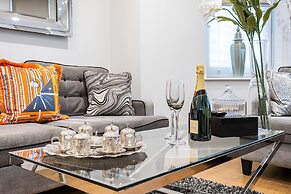 Lak Serviced Apartments