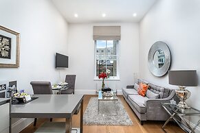 Lak Serviced Apartments