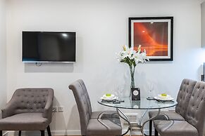 Lak Serviced Apartments