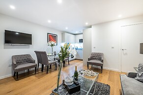 Lak Serviced Apartments