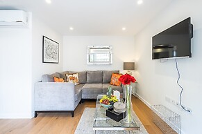 Lak Serviced Apartments