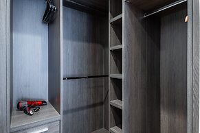 Lak Serviced Apartments