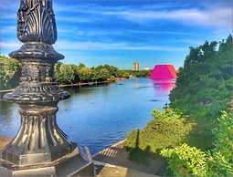 Lak Serviced Apartments