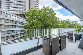 Lak Serviced Apartments