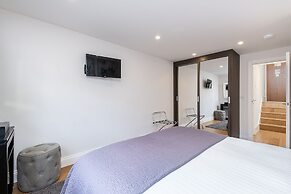 Lak Serviced Apartments