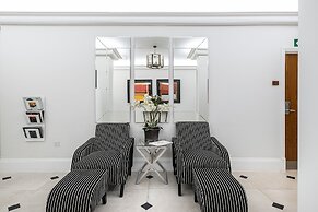 Lak Serviced Apartments