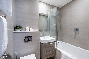 Lak Serviced Apartments