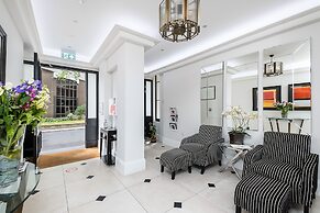 Lak Serviced Apartments