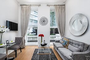 Lak Serviced Apartments