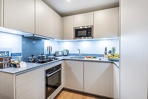 Lak Serviced Apartments