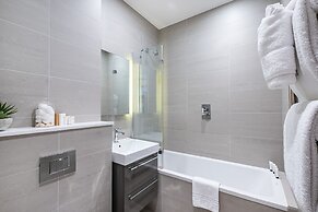 Lak Serviced Apartments