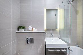 Lak Serviced Apartments