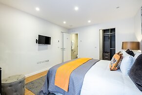 Lak Serviced Apartments