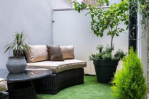 Lak Serviced Apartments