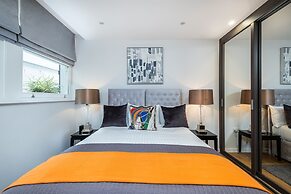 Lak Serviced Apartments